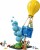 LEGO Klocki Fortnite 77080 Zrzut zaopatrzenia
