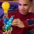 LEGO Klocki Fortnite 77080 Zrzut zaopatrzenia