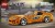 LEGO Klocki Speed Champions 77260 Szybcy i wściekli Toyota Supra MK4