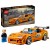 LEGO Klocki Speed Champions 77260 Szybcy i wściekli Toyota Supra MK4