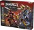LEGO Klocki Ninjago 71870 Bliźniacze tytanowe mechy