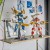 LEGO Klocki Ninjago 71870 Bliźniacze tytanowe mechy