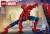 LEGO Klocki Marvel Super Heroes 76346 Figurka Spider-Mana
