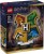 LEGO Klocki Harry Potter 76462 Herb Hogwartu