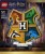 LEGO Klocki Harry Potter 76462 Herb Hogwartu