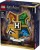 LEGO Klocki Harry Potter 76462 Herb Hogwartu