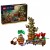LEGO Klocki Harry Potter 76474 Rośliny z lekcji zielarstwa w Hogwarcie