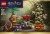 LEGO Klocki Harry Potter 76474 Rośliny z lekcji zielarstwa w Hogwarcie