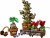 LEGO Klocki Harry Potter 76474 Rośliny z lekcji zielarstwa w Hogwarcie