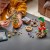 LEGO Klocki Harry Potter 76474 Rośliny z lekcji zielarstwa w Hogwarcie