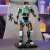 LEGO Klocki Fortnite 77081 Kitek