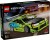 LEGO Klocki Technic 42229 Samochód Fast and Furious Mitsubishi Eclipse