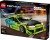 LEGO Klocki Technic 42229 Samochód Fast and Furious Mitsubishi Eclipse