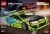 LEGO Klocki Technic 42229 Samochód Fast and Furious Mitsubishi Eclipse