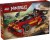 LEGO Klocki Ninjago 71867 Ninjaścigacz X-1 - 15-lecie