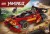 LEGO Klocki Ninjago 71867 Ninjaścigacz X-1 - 15-lecie