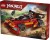 LEGO Klocki Ninjago 71867 Ninjaścigacz X-1 - 15-lecie