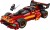 LEGO Klocki Ninjago 71867 Ninjaścigacz X-1 - 15-lecie