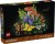 LEGO Klocki Botanicals 11505 Grzyby leśne