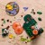 LEGO Klocki Botanicals 11505 Grzyby leśne