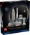 LEGO Klocki Architecture 21066 Nowy Jork - Wielkie Jabłko