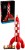 LEGO Klocki Ideas 21367 Tintin i rakieta na Księżyc