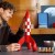 LEGO Klocki Ideas 21367 Tintin i rakieta na Księżyc