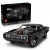 LEGO Klocki Technic 42231 Samochód Fast and Furious Dodge Charger R/T