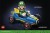 LEGO Klocki Super Mario 72050 Mario Kart - Luigi i Mach 8