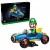 LEGO Klocki Super Mario 72050 Mario Kart - Luigi i Mach 8