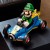 LEGO Klocki Super Mario 72050 Mario Kart - Luigi i Mach 8