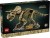 LEGO Klocki Jurassic World 77985 Szkielety dinozaurów: Triceratops