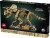 LEGO Klocki Jurassic World 77985 Szkielety dinozaurów: Triceratops