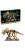 LEGO Klocki Jurassic World 77985 Szkielety dinozaurów: Triceratops