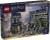 LEGO Klocki Harry Potter 76471 Magiczne sklepy na ulicy Śmiertelnego Nokturnu
