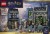 LEGO Klocki Harry Potter 76471 Magiczne sklepy na ulicy Śmiertelnego Nokturnu