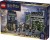 LEGO Klocki Harry Potter 76471 Magiczne sklepy na ulicy Śmiertelnego Nokturnu