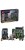 LEGO Klocki Harry Potter 76471 Magiczne sklepy na ulicy Śmiertelnego Nokturnu