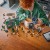 LEGO Klocki Harry Potter 76471 Magiczne sklepy na ulicy Śmiertelnego Nokturnu