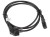Lanberg Kabel zasilający CEE 7/7 - IEC 320 C13 VDE 1.8M czarny