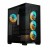 Gigabyte Obudowa C500P ST ATX 28300-C500B-1CKR