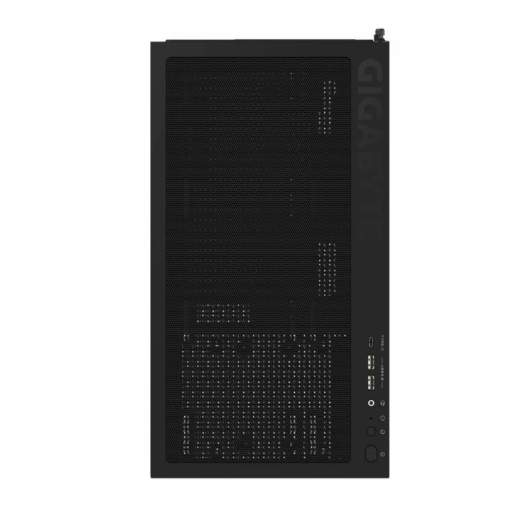 Gigabyte Obudowa C500P ST ATX 28300-C500B-1CKR