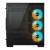 Gigabyte Obudowa C500P ST ATX 28300-C500B-1CKR