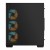 Gigabyte Obudowa C500P ST ATX 28300-C500B-1CKR