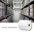 Qoltec Etykiety termiczne | 100 x 150 mm | 350 sztuk