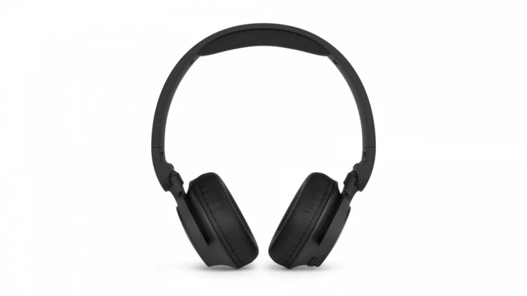 Philips Słuchawki bezprzewodowe TAH4000BK/00 czarne