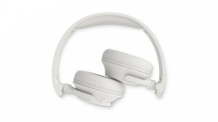 Philips Słuchawki bezprzewodowe TAH4000WT/00 białe