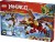 LEGO Klocki Ninjago 71868 Transformujący smoczy mech Wyldfyre