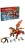 LEGO Klocki Ninjago 71868 Transformujący smoczy mech Wyldfyre
