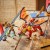 LEGO Klocki Ninjago 71868 Transformujący smoczy mech Wyldfyre